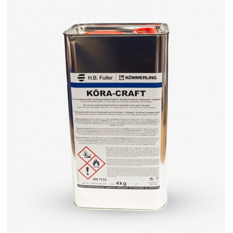Kora-Craft 4 kg