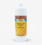 Leathercraft Cement Fiebing's 32oz (946 ml) - Cola blanca para cuero
