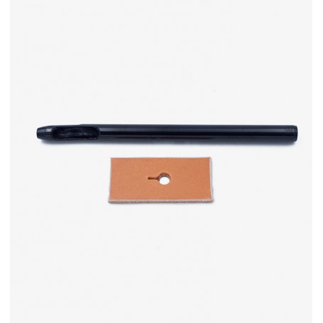 Sacabocados de gemelos 4 mm