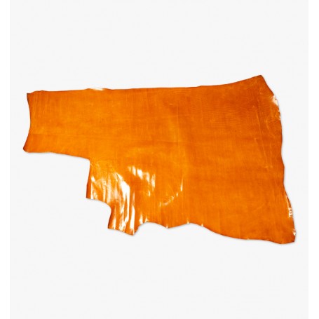 Piel de caballo tostado 0,8 mm