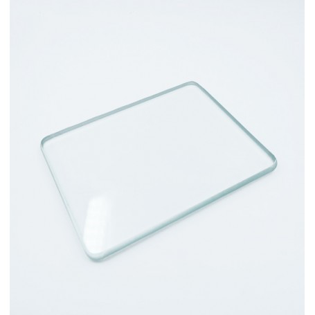 Bruñidora de cristal