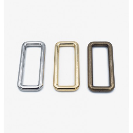 Cuadradillo redondo 50 mm