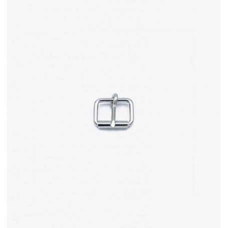 Hebilla de coscojo de 16 mm