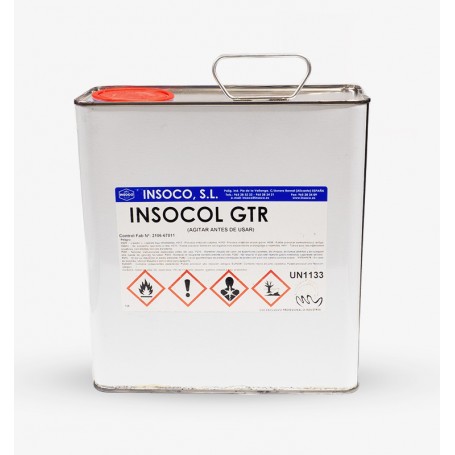 Insocol GTR 5 L