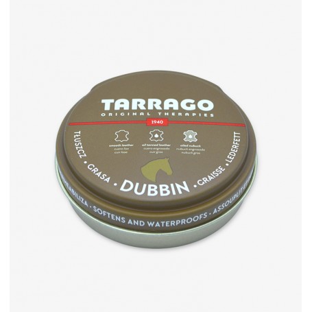 Grasa de caballo Dubbin Tarrago 50 ml
