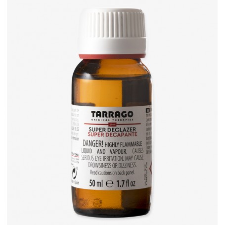 Super Deglazer Tarrago 50 ml - Decapante para cuero