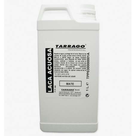 Laca acuosa Tarrago 1 L