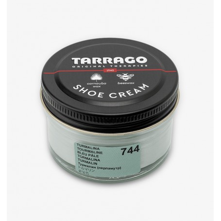 Tarro de crema Shoe Cream Tarrago 50 ml nacarado