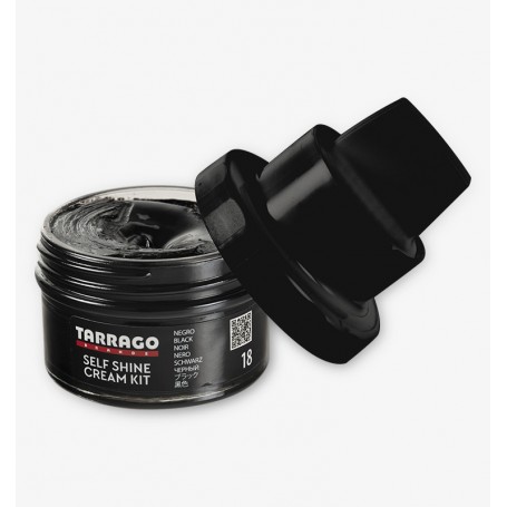Crema autobrillante Self Shine Cream Kit Tarrago 50 ml