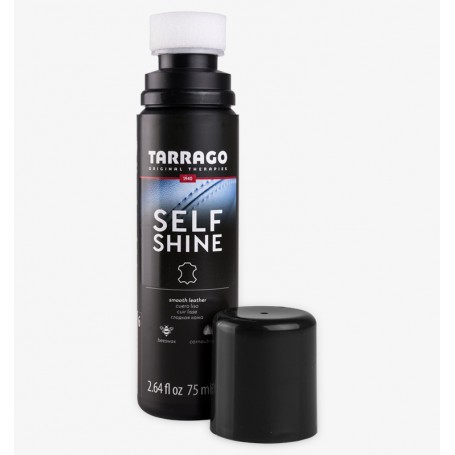 Crema de ceras autobrillante Self Shine Tarrago 75 ml