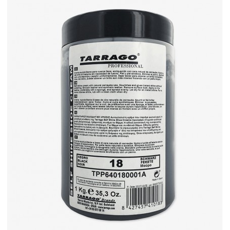 Crema autobrillante Self Shine Cream Tarrago 1 kg