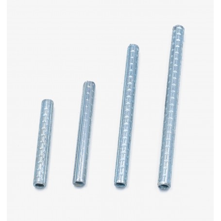 Bolsa de tubos para tacones