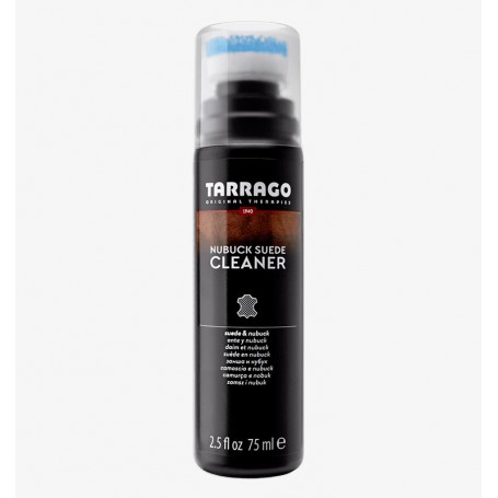 Limpiador para ante y nubuck Tarrago 75 ml
