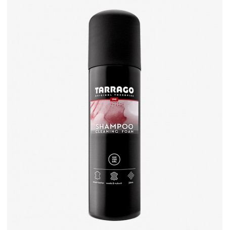 Shampoo Cleaning Foam Tarrago 200 ml