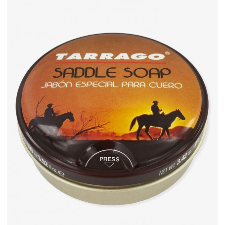 Saddle Soap Tarrago 100 ml