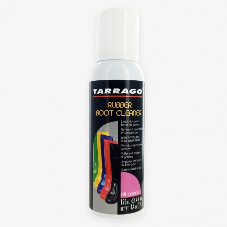 Rubber Boot Cleaner Tarrago 125 ml - Limpiador botas de goma