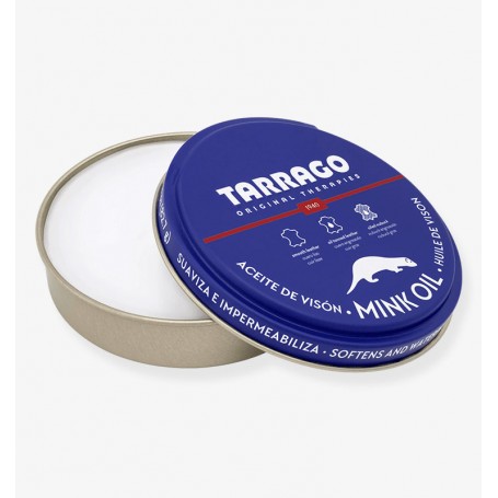 Aceite de vison Mink Oil Tarrago 100 ml