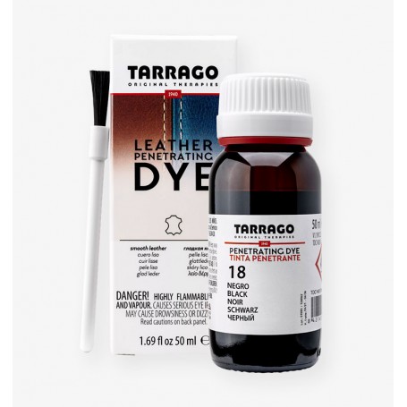Tinta penetrante Tarrago 50 ml
