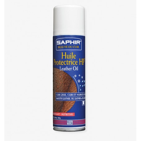 Huile Protectrice HP Saphir 200 ml