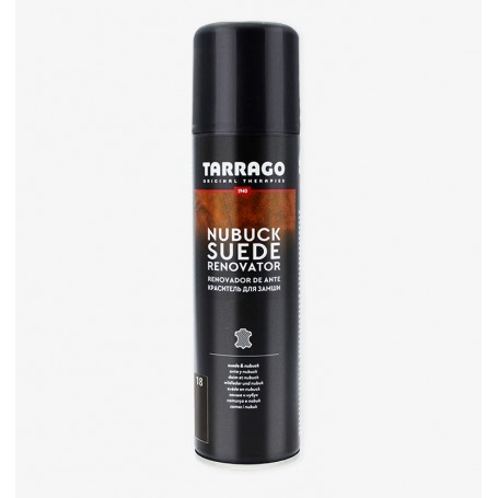 Renovador de ante y nubuck spray Tarrago 250 ml