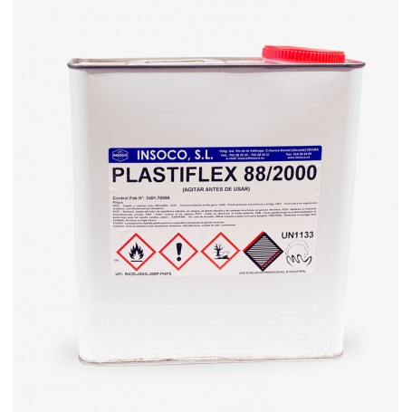 Plastiflex 88/2000 5 L