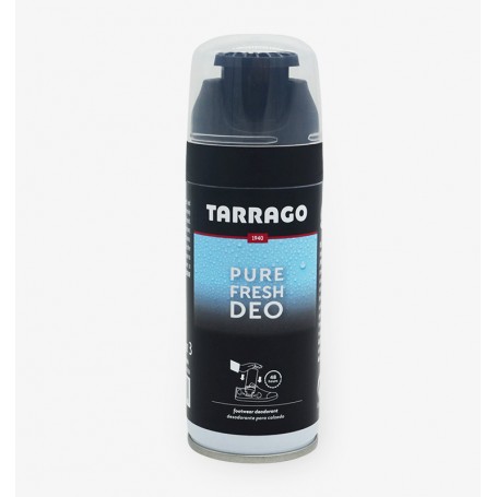 Pure Fresh DEO Tarrago 100 ml - Desodorante para calzado