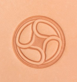 Troquel 8652 - Rueda de válvula