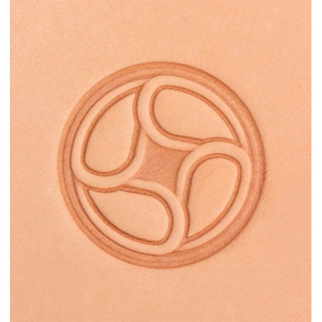 Troquel 8652 - Rueda de válvula