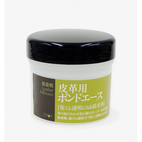 Leather Adhesive Seiwa 100 g