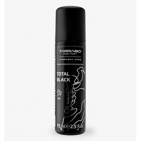 Sneakers Total Black Tarrago 75 ml