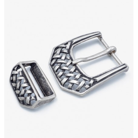 Hebilla con pasador 8600-40