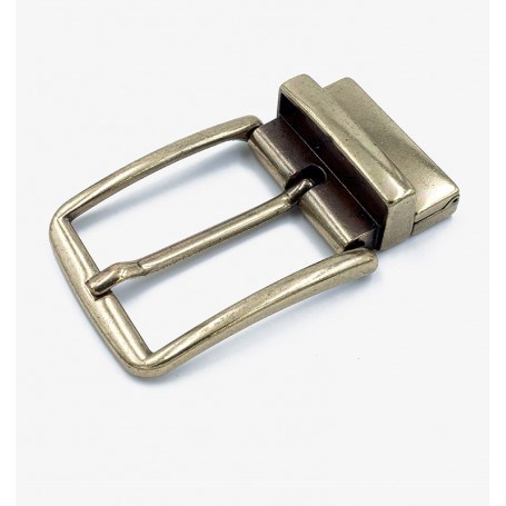 Hebilla reversible de 40 mm
