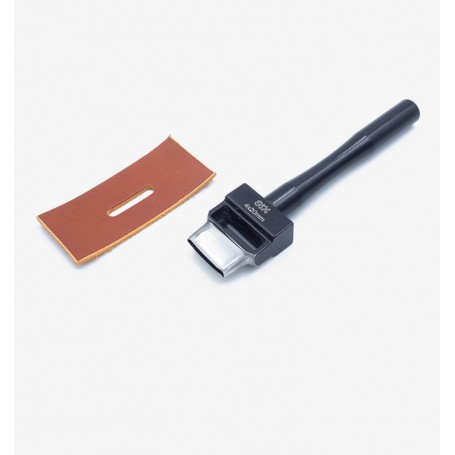 Sacabocados de herida macizo 4 x 20 mm