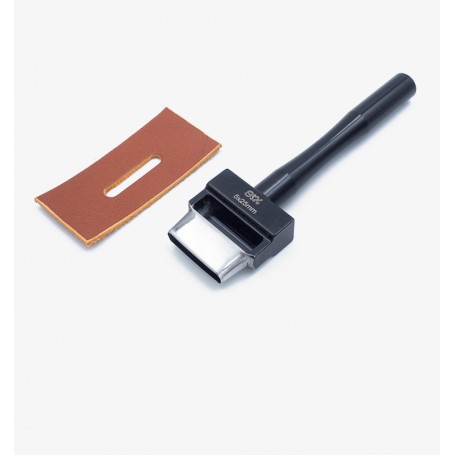 Sacabocados de herida macizo 5 x 25 mm