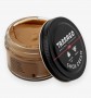 Crema para zapatos Tarrago 50 ml color marrón ambar