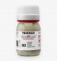 Frasco de tinta Color Dye Tarrago 25 ml.