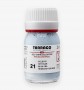 Frasco de tinta Color Dye Tarrago 25 ml.