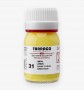 Frasco de tinta Color Dye Tarrago 25 ml.