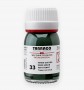 Frasco de tinta Color Dye Tarrago 25 ml.