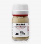 Frasco de tinta Color Dye Tarrago 25 ml.