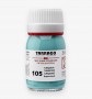 Frasco de tinta Color Dye Tarrago 25 ml.