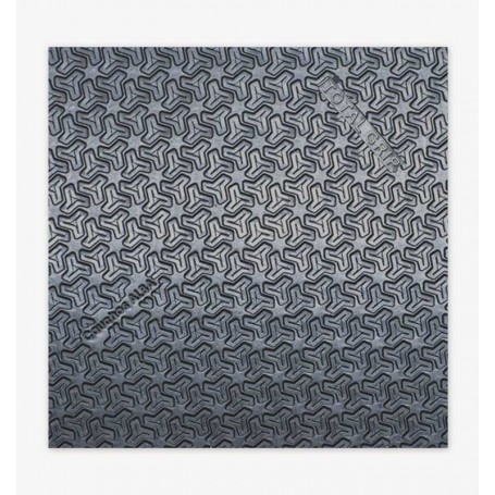 Plancha Aspas (C. Alba)