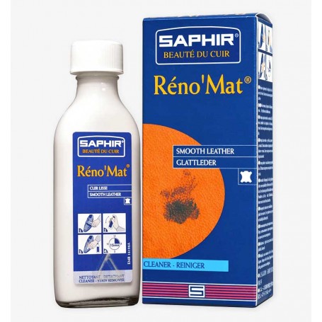 Renomat Saphir 100 ml
