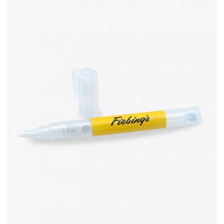 Rotulador recargable Fiebing's 3 mm