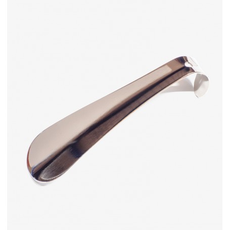 Calzador metálico de 15 cms