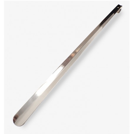 Calzador metálico de 70 cms