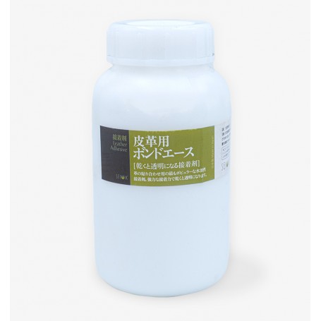 Leather Adhesive Seiwa 500 g