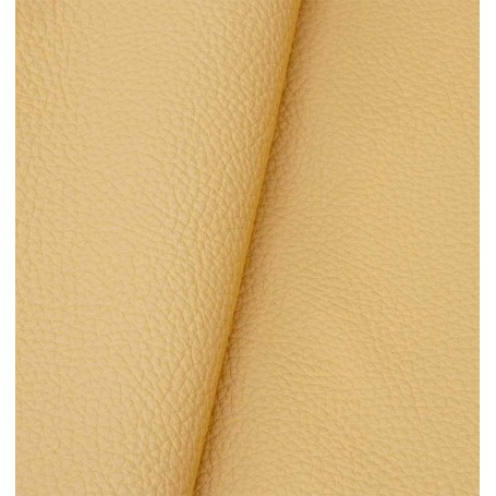 Retal de vacuno en color crema