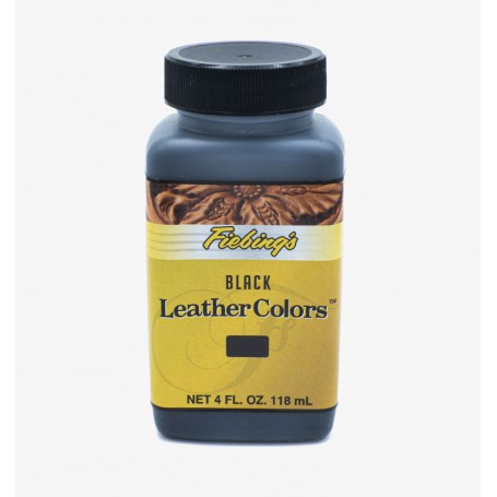 LeatherColors Fiebing's 4oz (118 ml)
