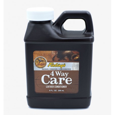 4 Way Care Fiebing's 8oz (236 ml)